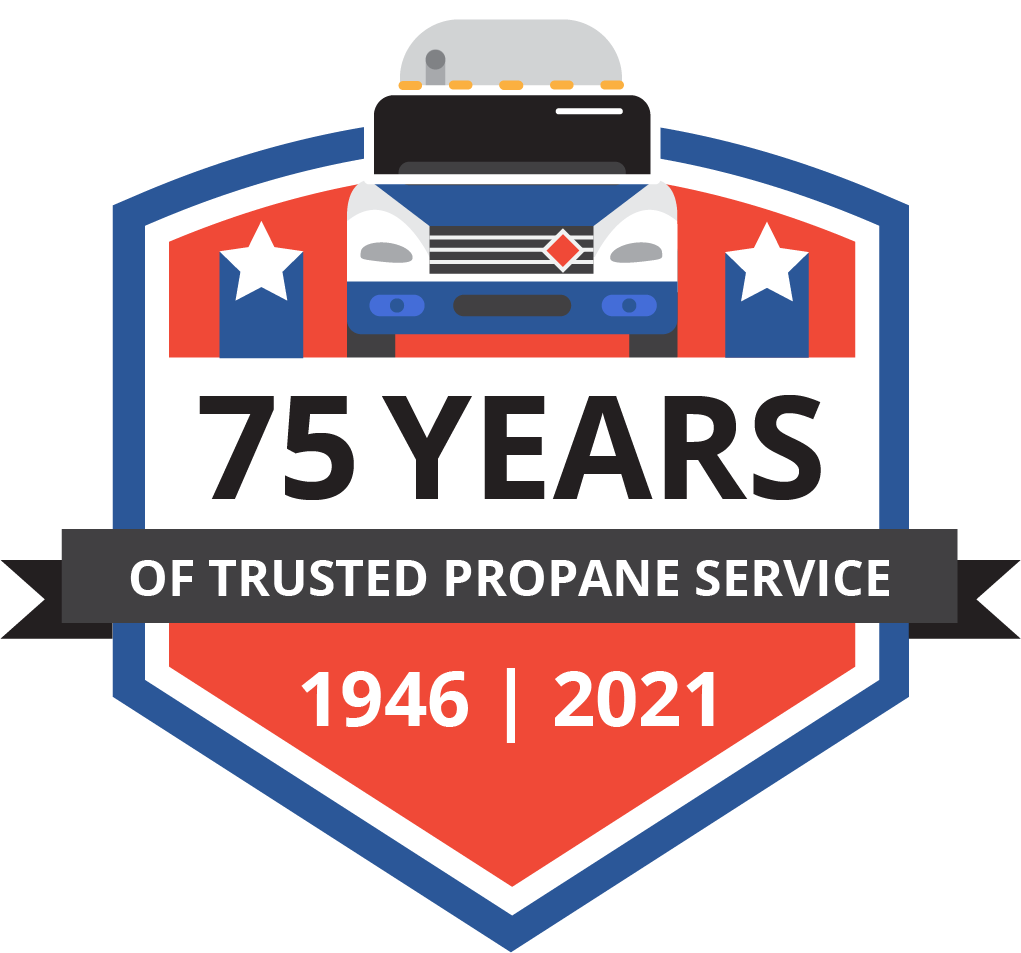 Why ThompsonGas? ThompsonGas