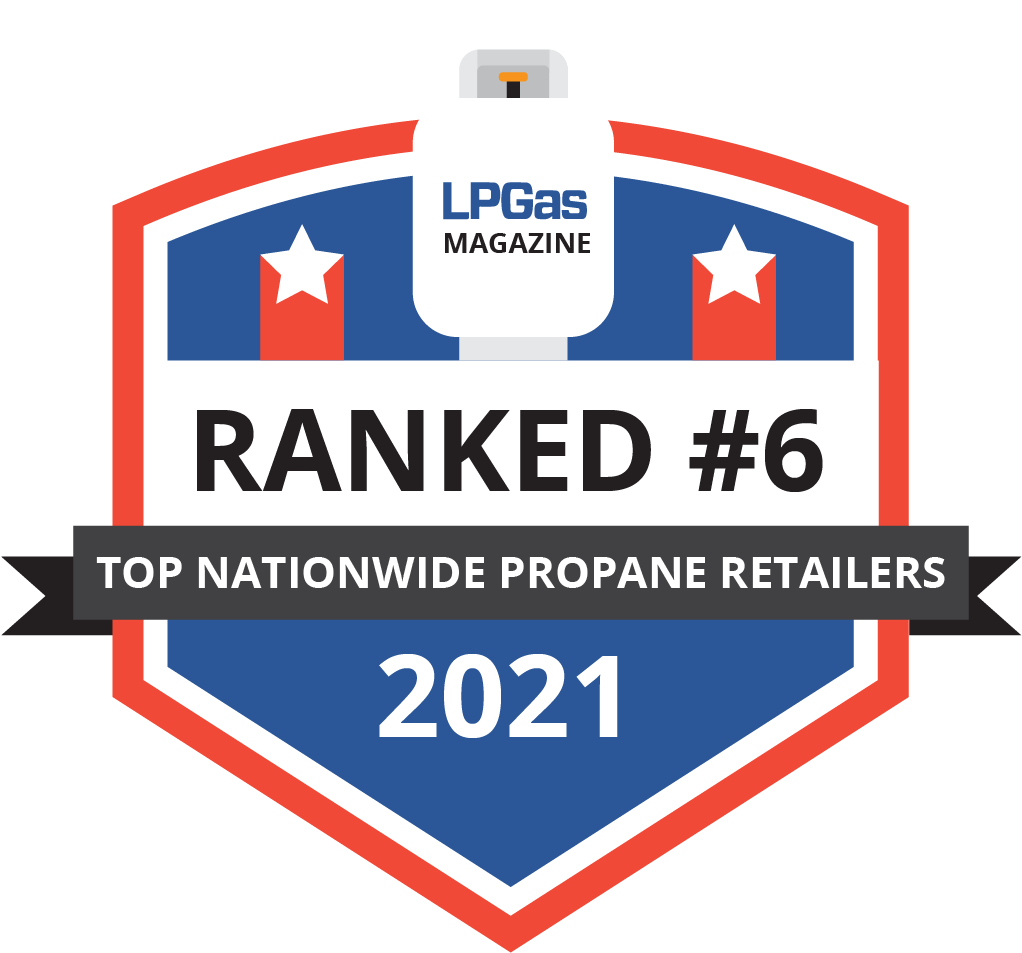 Washington Propane ThompsonGas