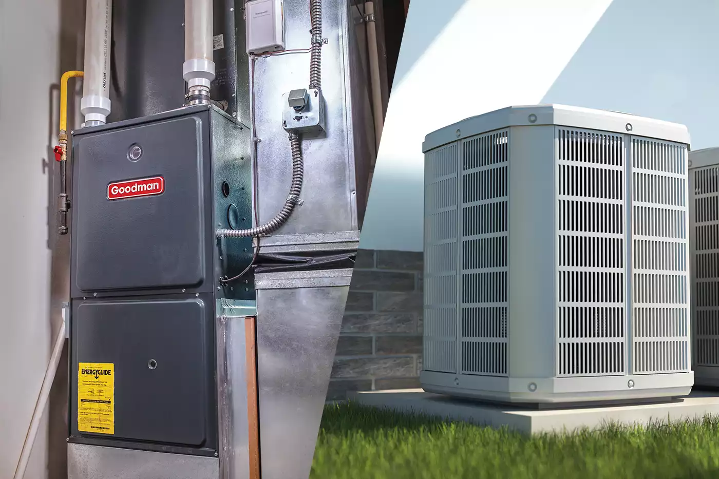Heat Pump vs. Propane Furnace: What Is Best for Your Home